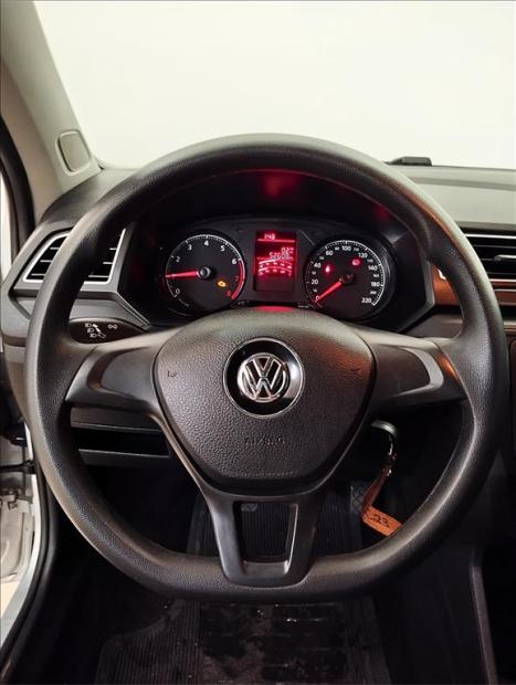 VOLKSWAGEN Gol 1.0, Foto 8