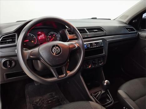 VOLKSWAGEN Gol 1.0, Foto 11