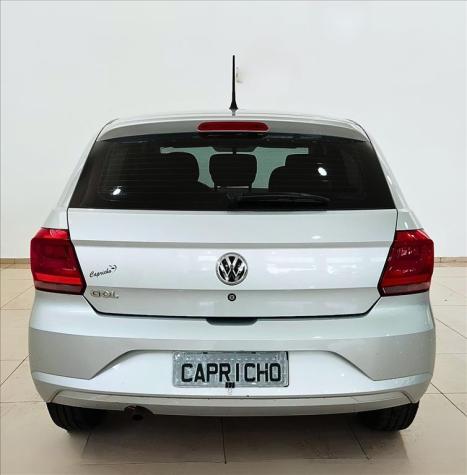 VOLKSWAGEN Gol 1.0, Foto 13