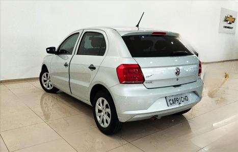 VOLKSWAGEN Gol 1.0, Foto 14