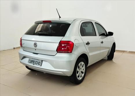 VOLKSWAGEN Gol 1.0, Foto 15