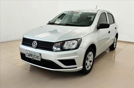 VOLKSWAGEN Gol 1.0, Foto 2