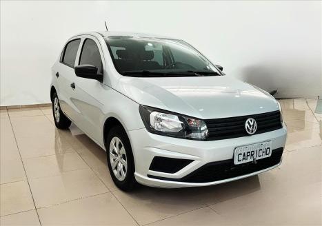 VOLKSWAGEN Gol 1.0, Foto 3