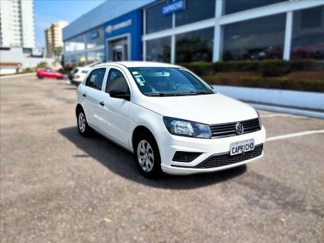 VOLKSWAGEN Gol 1.0, Foto 2