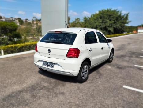 VOLKSWAGEN Gol 1.0, Foto 4