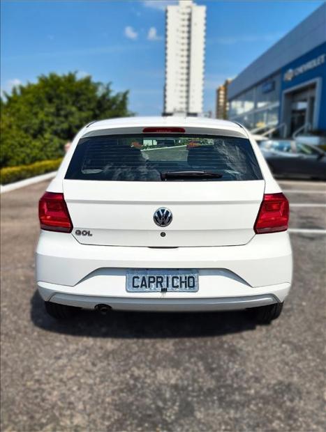 VOLKSWAGEN Gol 1.0, Foto 5