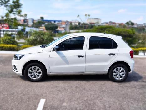 VOLKSWAGEN Gol 1.0, Foto 6