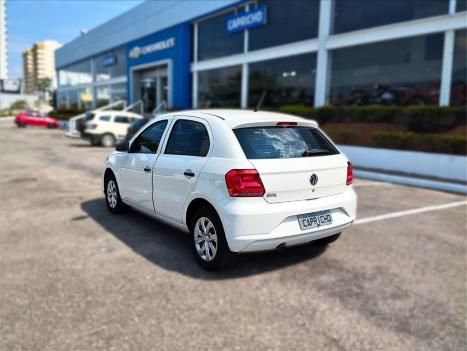 VOLKSWAGEN Gol 1.0, Foto 7