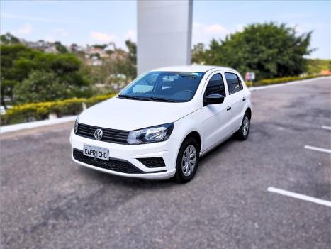 VOLKSWAGEN Gol 1.0, Foto 8