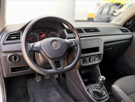 VOLKSWAGEN Gol 1.0, Foto 9