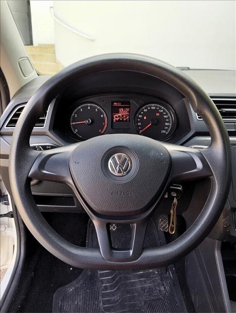 VOLKSWAGEN Gol 1.0, Foto 11