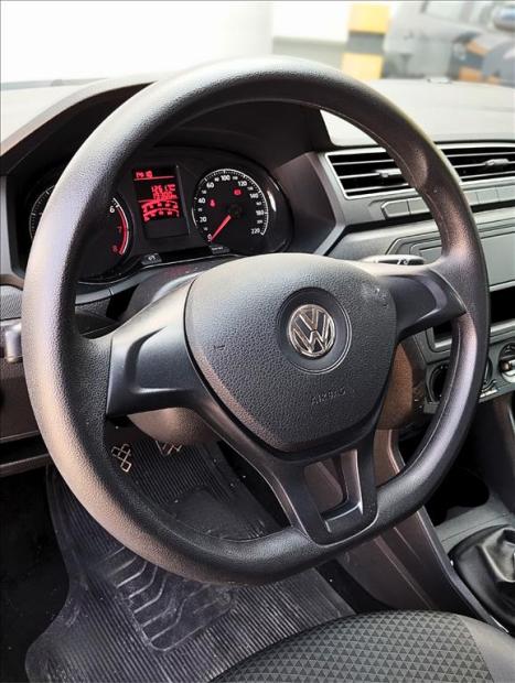 VOLKSWAGEN Gol 1.0, Foto 12