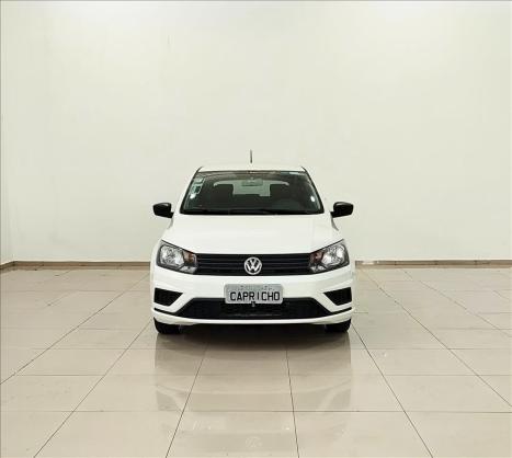 VOLKSWAGEN Gol 1.0, Foto 1