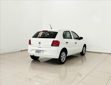 VOLKSWAGEN Gol 1.0, Foto 6