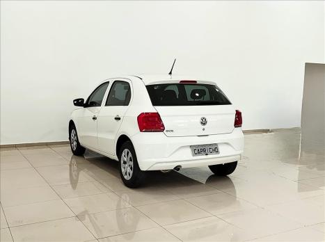 VOLKSWAGEN Gol 1.0, Foto 4