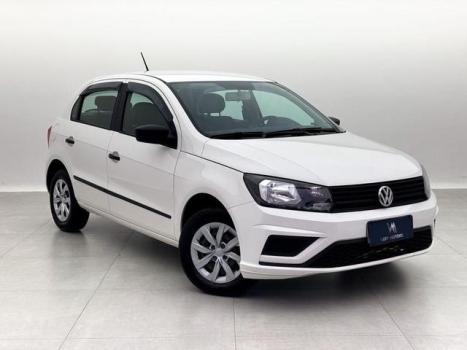 VOLKSWAGEN Gol 1.0, Foto 1