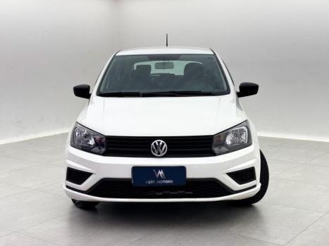 VOLKSWAGEN Gol 1.0, Foto 3