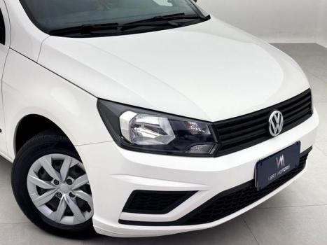 VOLKSWAGEN Gol 1.0, Foto 5