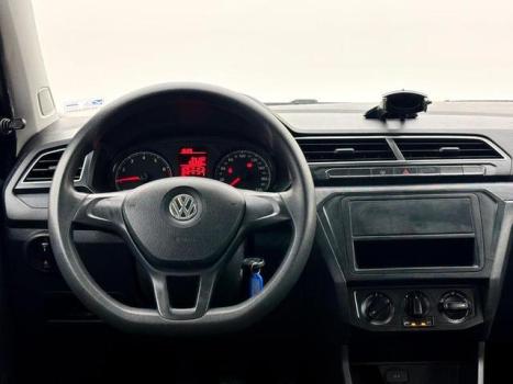 VOLKSWAGEN Gol 1.0, Foto 10