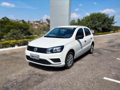 VOLKSWAGEN Gol 1.0, Foto 2