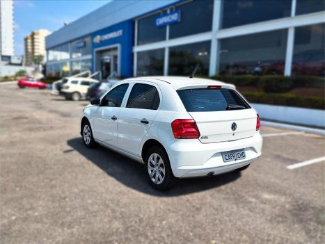 VOLKSWAGEN Gol 1.0, Foto 4