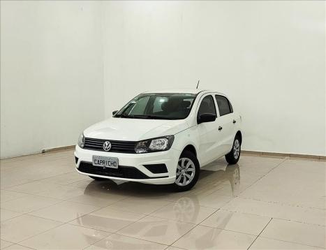 VOLKSWAGEN Gol 1.0, Foto 2