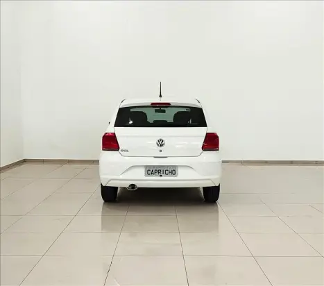 VOLKSWAGEN Gol 1.0, Foto 5