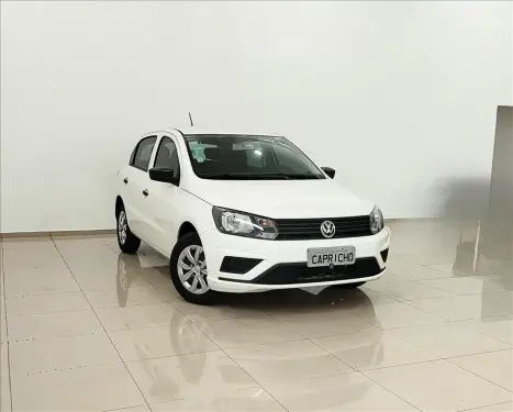 VOLKSWAGEN Gol 1.0, Foto 8