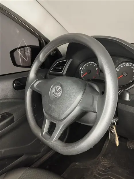 VOLKSWAGEN Gol 1.0, Foto 11