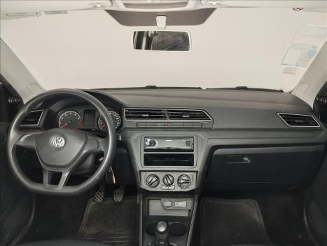 VOLKSWAGEN Gol 1.0, Foto 14