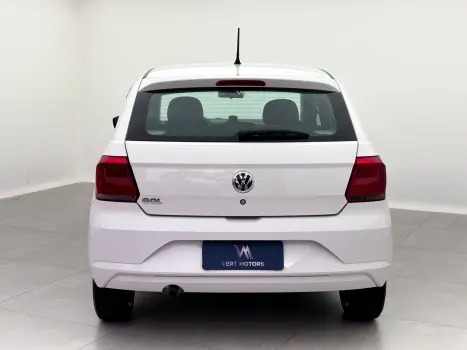 VOLKSWAGEN Gol 1.0, Foto 4