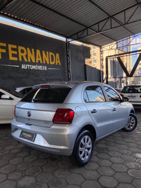 VOLKSWAGEN Gol 1.0, Foto 3