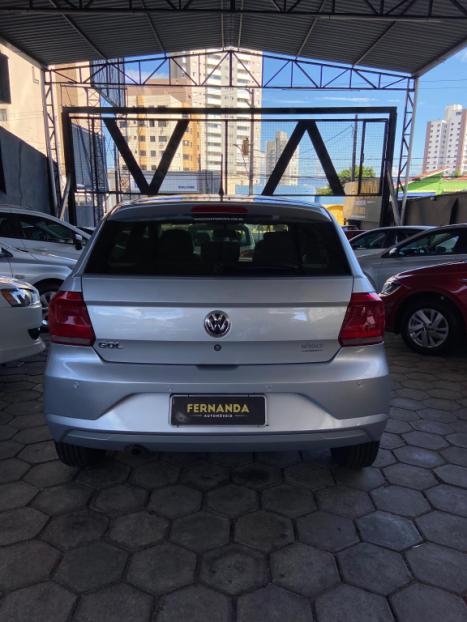 VOLKSWAGEN Gol 1.0, Foto 4