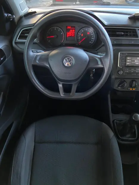 VOLKSWAGEN Gol 1.0, Foto 6