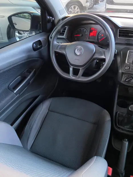 VOLKSWAGEN Gol 1.0, Foto 7