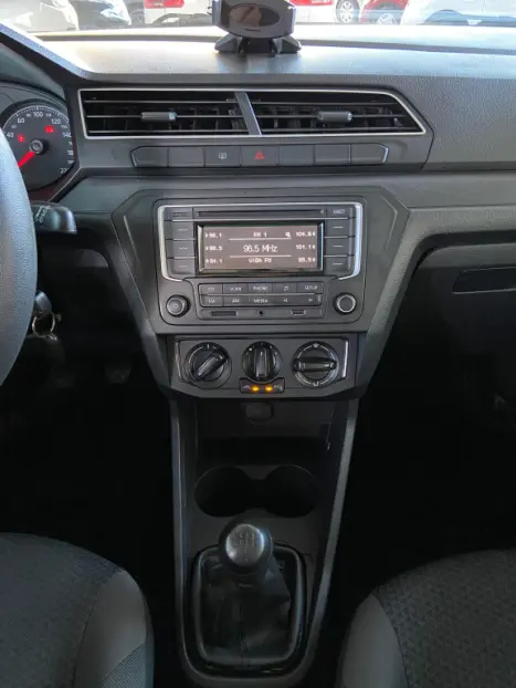 VOLKSWAGEN Gol 1.0, Foto 9