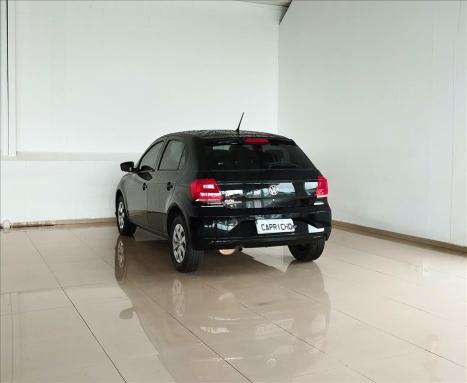 VOLKSWAGEN Gol 1.0, Foto 4