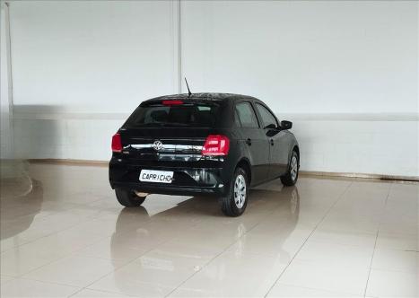 VOLKSWAGEN Gol 1.0, Foto 6