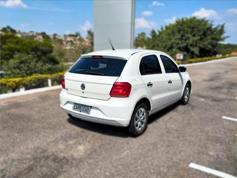 VOLKSWAGEN Gol 1.0, Foto 6