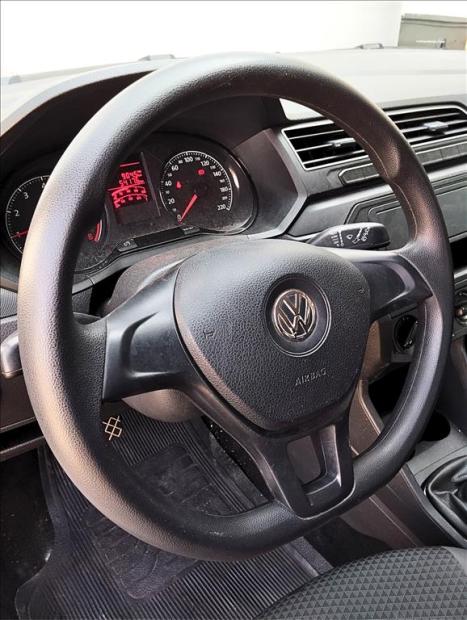 VOLKSWAGEN Gol 1.0, Foto 12