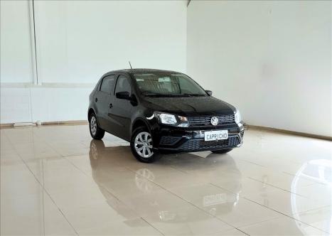 VOLKSWAGEN Gol 1.0, Foto 3