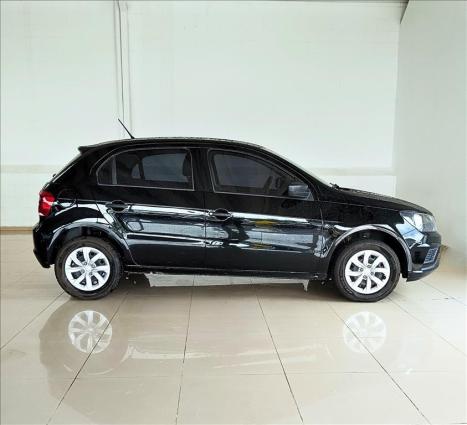 VOLKSWAGEN Gol 1.0, Foto 4