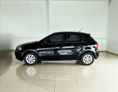 VOLKSWAGEN Gol 1.0, Foto 5