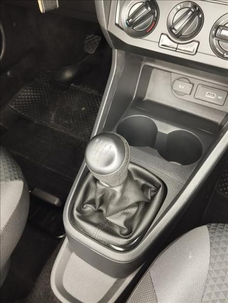 VOLKSWAGEN Gol 1.0, Foto 9