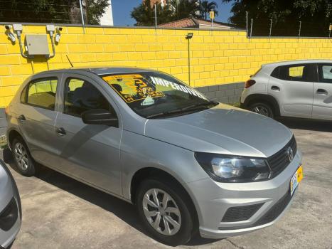 VOLKSWAGEN Gol 1.0, Foto 3