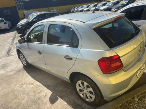 VOLKSWAGEN Gol 1.0, Foto 4