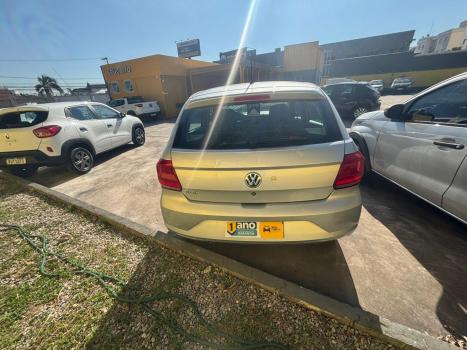 VOLKSWAGEN Gol 1.0, Foto 5