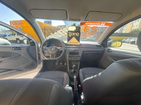 VOLKSWAGEN Gol 1.0, Foto 6