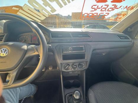 VOLKSWAGEN Gol 1.0, Foto 7