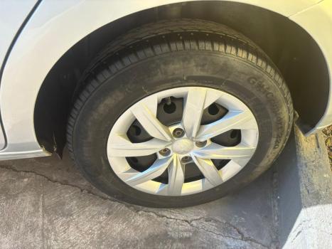 VOLKSWAGEN Gol 1.0, Foto 12